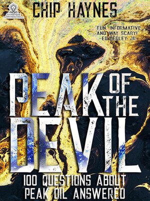cover image of Peak of the Devil